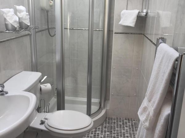 Allison House 16 : photo 1 de la chambre chambre double standard