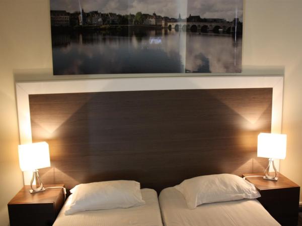 Hotel Sansa : photo 3 de la chambre chambre double