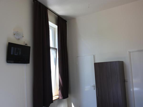 Hotel Sansa : photo 8 de la chambre chambre double