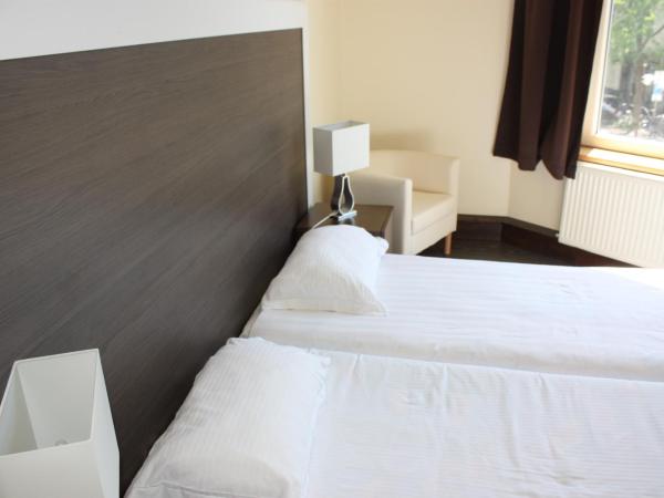 Hotel Sansa : photo 5 de la chambre chambre double