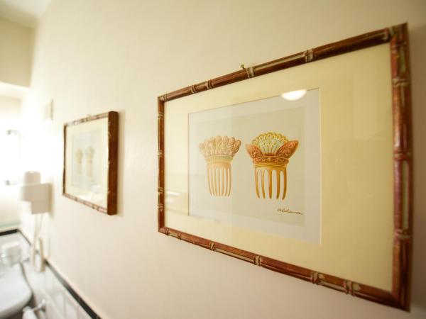 Hotel Mercure Milano Centro : photo 6 de la chambre chambre double standard - non-fumeurs