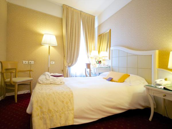 Hotel Mercure Milano Centro : photo 2 de la chambre chambre simple