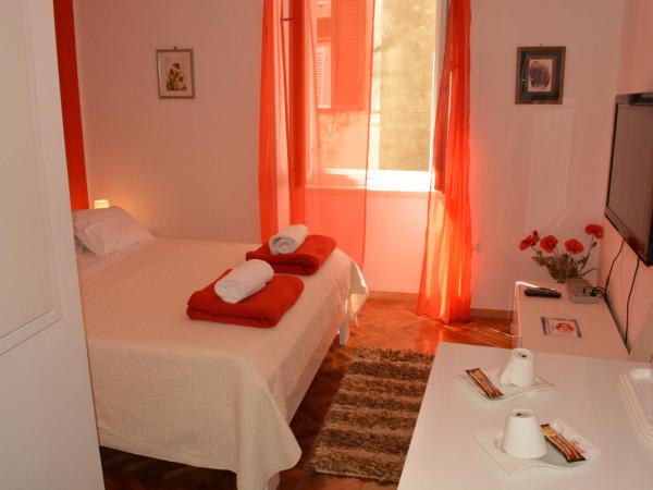 Rooms Goga : photo 4 de la chambre chambre double