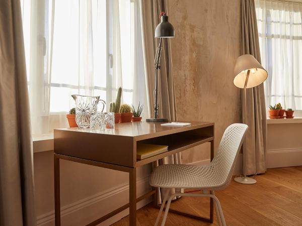 Hotel Anker Luzern : photo 5 de la chambre suite junior