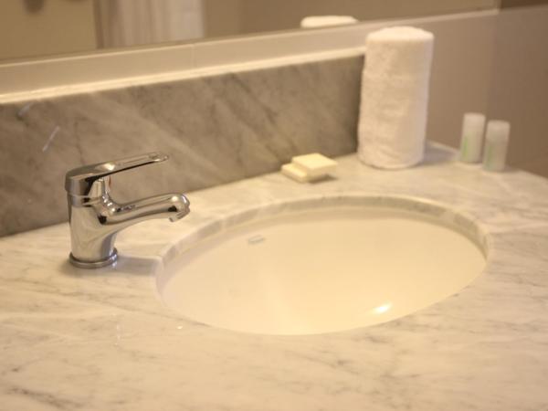 Buen Pastor Capuchinos : photo 2 de la chambre chambre quadruple