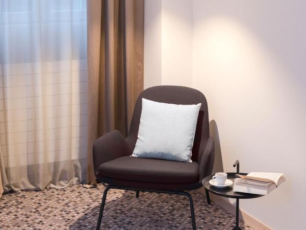 Hotel Savoy : photo 7 de la chambre chambre double confort