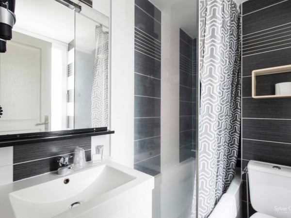 Un Hotel sur le Port : photo 7 de la chambre chambre double supérieure