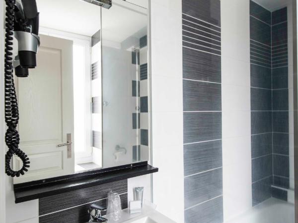 Un Hotel sur le Port : photo 8 de la chambre chambre double supérieure