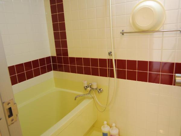 Weekly Green In Namba : photo 5 de la chambre chambre triple - non-fumeurs