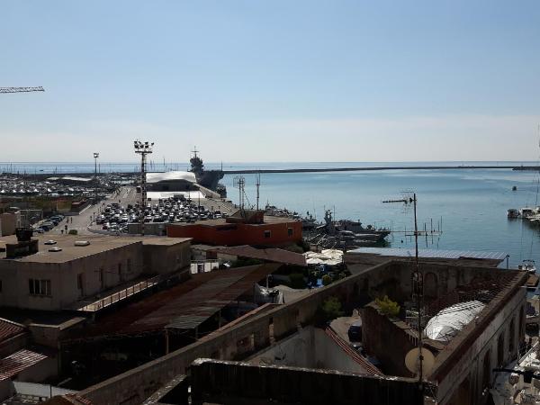 Abitare sul Porto : photo 7 de la chambre chambre double deluxe - vue sur mer