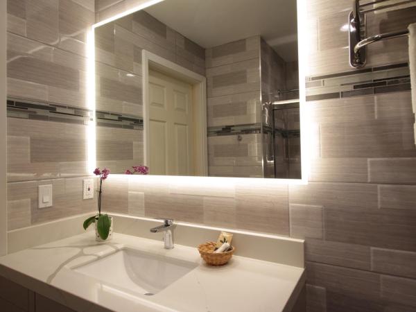 Mirage Inn & Suites : photo 4 de la chambre chambre standard avec 2 lits queen-size