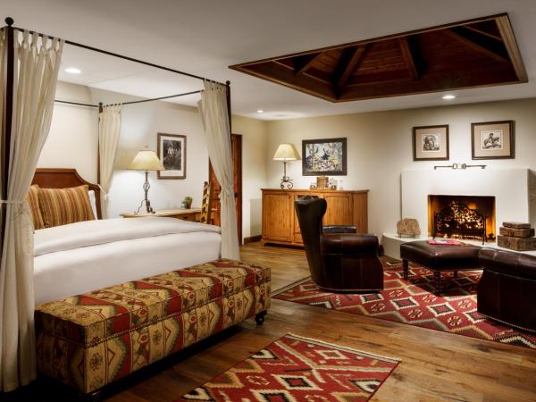 The Hermosa Inn : photo 4 de la chambre casita de luxe