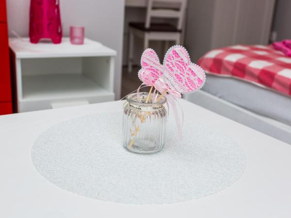 Grey House : photo 10 de la chambre chambre double Économique