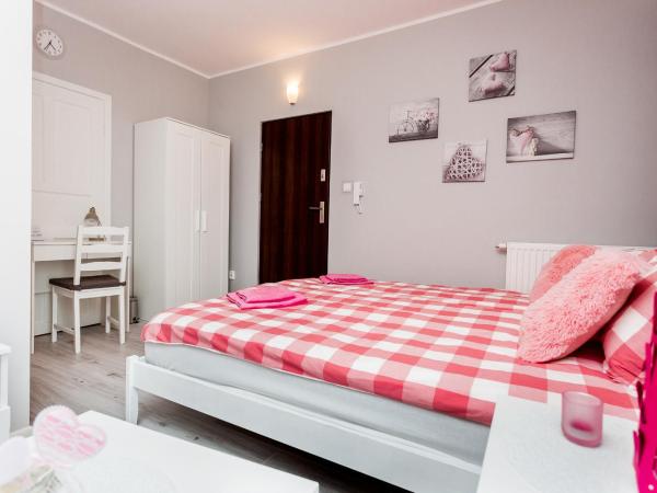 Grey House : photo 9 de la chambre chambre double Économique