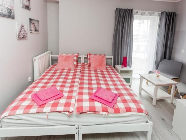 Grey House : photo 6 de la chambre chambre double Économique