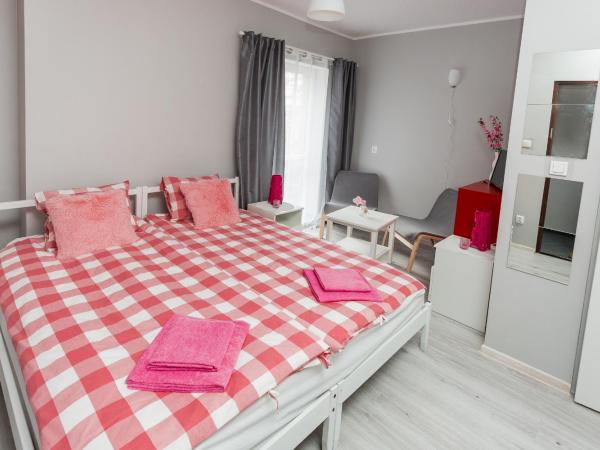 Grey House : photo 5 de la chambre chambre double Économique