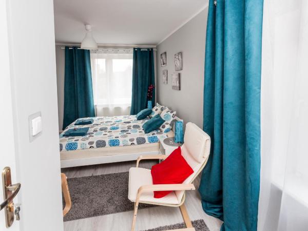 Grey House : photo 10 de la chambre chambre double deluxe