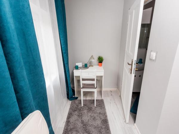 Grey House : photo 8 de la chambre chambre double deluxe