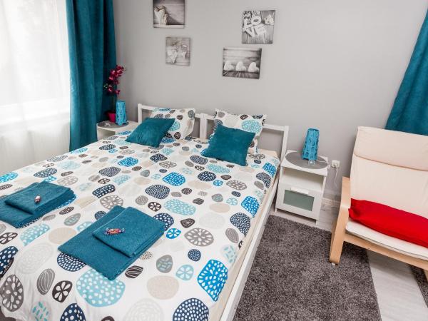 Grey House : photo 6 de la chambre chambre double deluxe