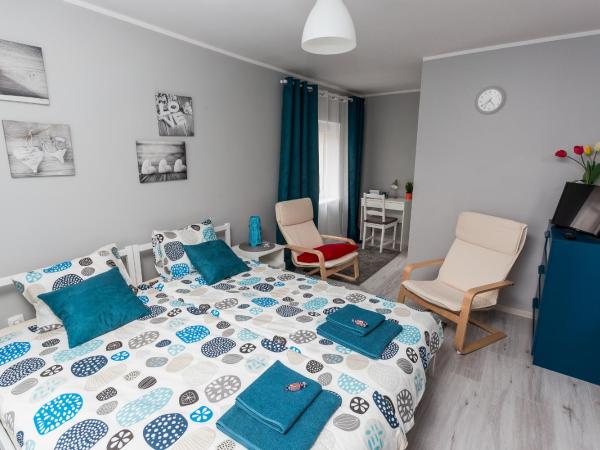 Grey House : photo 5 de la chambre chambre double deluxe