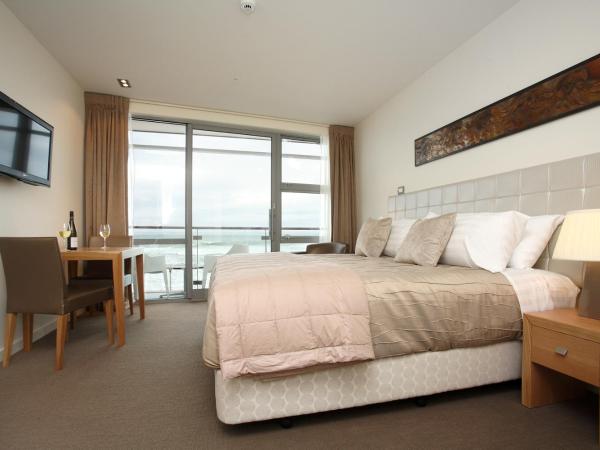 Hotel St Clair : photo 1 de la chambre studio exécutif avec vue sur l'océan