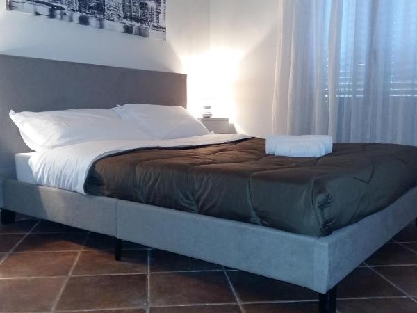 Affittacamere Olimpo : photo 4 de la chambre chambre double