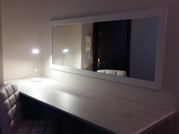 Affittacamere Olimpo : photo 2 de la chambre chambre double