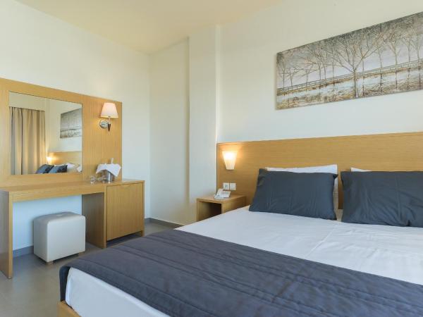 City Center Hotel : photo 5 de la chambre chambre double ou lits jumeaux standard