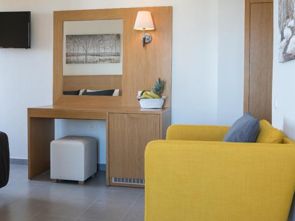 City Center Hotel : photo 3 de la chambre chambre classique Étage inférieur