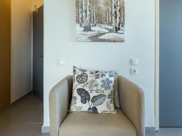 City Center Hotel : photo 7 de la chambre chambre classique Étage supérieur