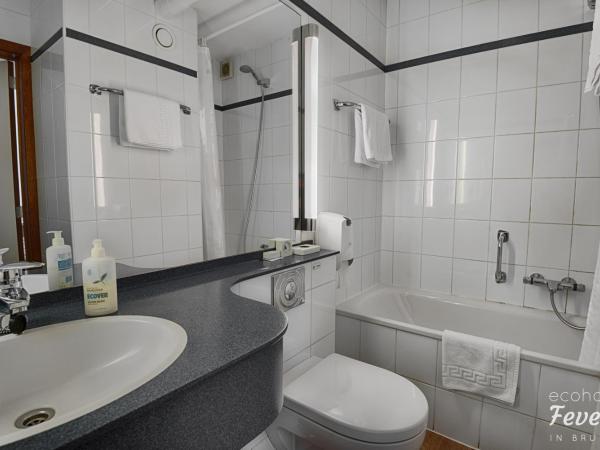 Hotel Fevery : photo 5 de la chambre chambre double Économique