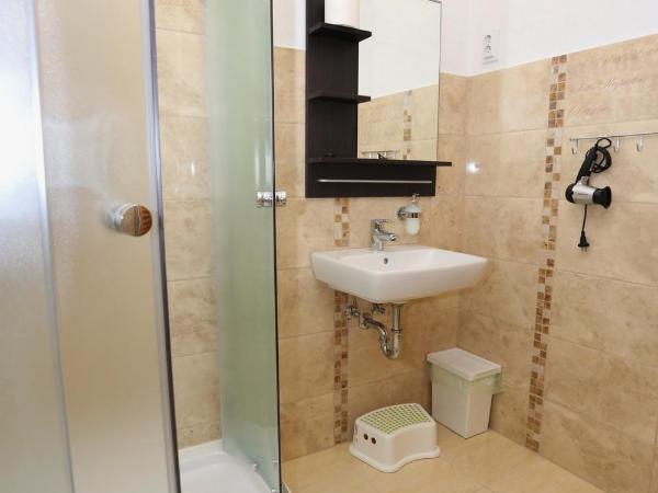 Mezzo Budapest : photo 9 de la chambre appartement