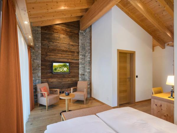 Hotel Phoenix : photo 2 de la chambre chambre double deluxe