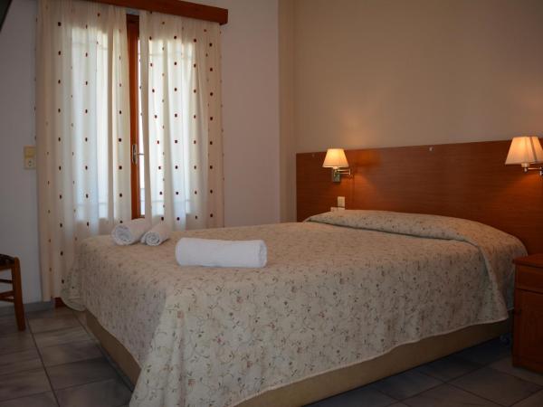 Anemomilos Suites : photo 7 de la chambre chambre double standard