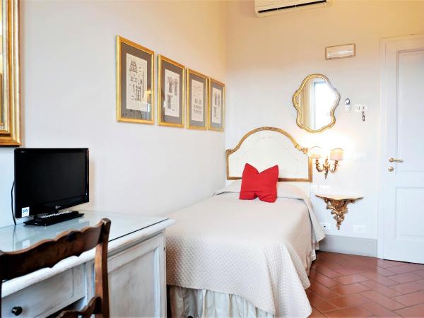 Relais Cavalcanti Guest House : photo 4 de la chambre chambre simple avec vue