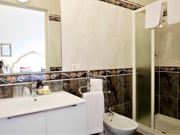 Relais Cavalcanti Guest House : photo 3 de la chambre chambre triple avec vue