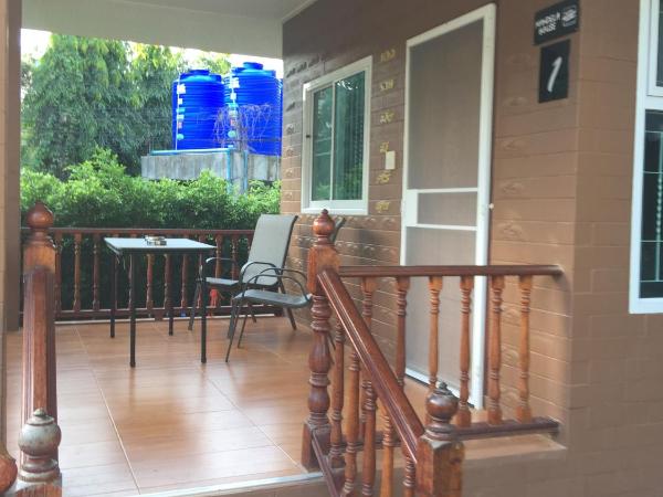 The White Elephant Resort : photo 1 de la chambre chambre lit king-size supérieure