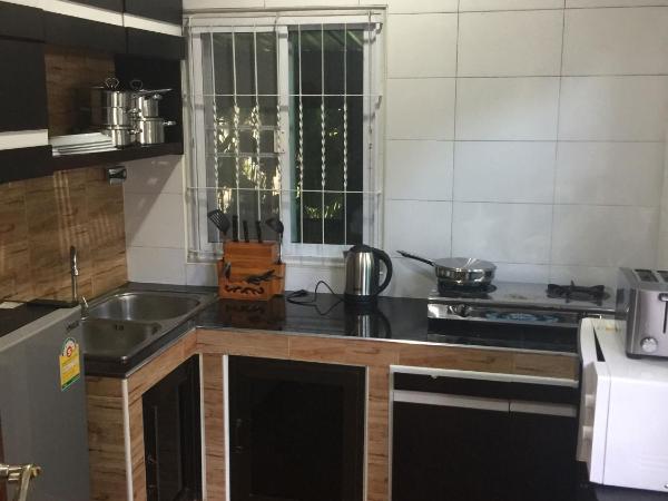 The White Elephant Resort : photo 2 de la chambre chambre lit king-size supérieure