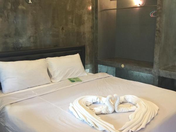 The White Elephant Resort : photo 5 de la chambre chambre lit king-size supérieure