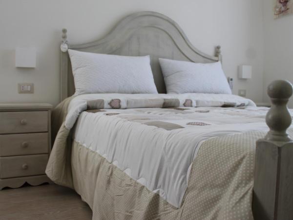 B&B Paura : photo 9 de la chambre chambre double avec balcon