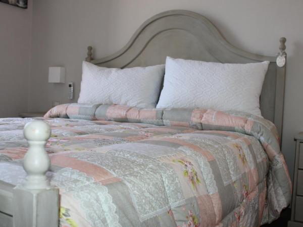 B&B Paura : photo 10 de la chambre chambre double avec balcon