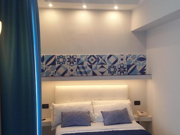 Hotel Leone : photo 8 de la chambre chambre simple avec balcon