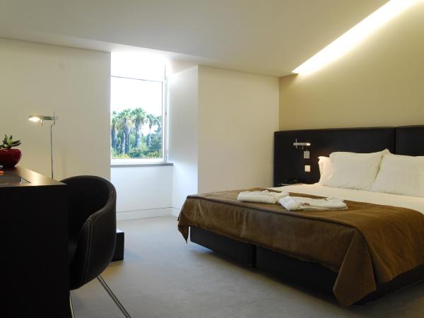 Hotel Jeronimos 8 : photo 5 de la chambre offre spéciale - chambre double ou lits jumeaux avec forfait romantique