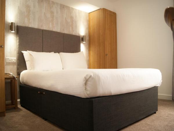 Ocean Beach Hotel & Spa - OCEANA COLLECTION : photo 5 de la chambre chambre double - vue sur mer
