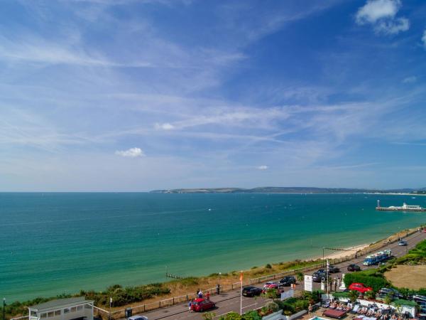 Ocean Beach Hotel & Spa - OCEANA COLLECTION : photo 10 de la chambre chambre double - vue sur mer