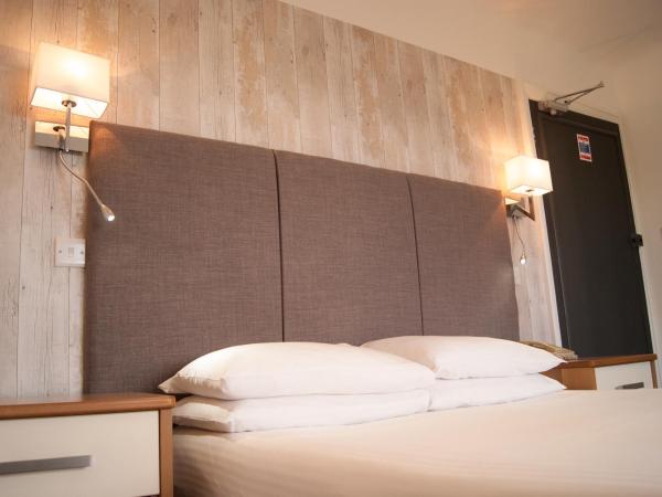 Ocean Beach Hotel & Spa - OCEANA COLLECTION : photo 3 de la chambre chambre double standard