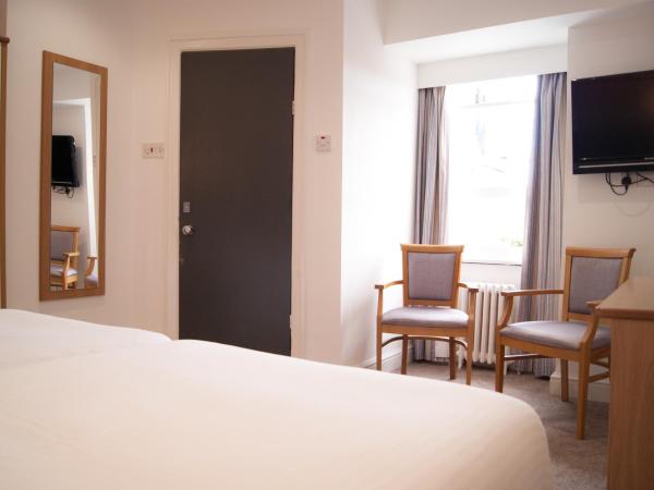 Ocean Beach Hotel & Spa - OCEANA COLLECTION : photo 4 de la chambre chambre lits jumeaux standard