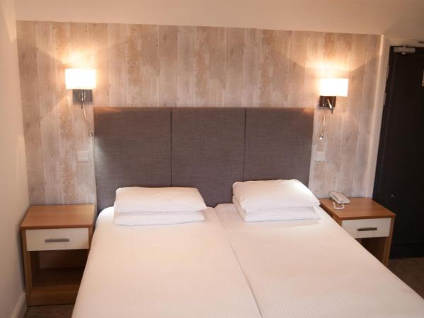 Ocean Beach Hotel & Spa - OCEANA COLLECTION : photo 2 de la chambre chambre lits jumeaux standard