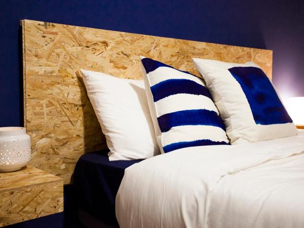 B&B El Mercat : photo 1 de la chambre chambre double ou lits jumeaux