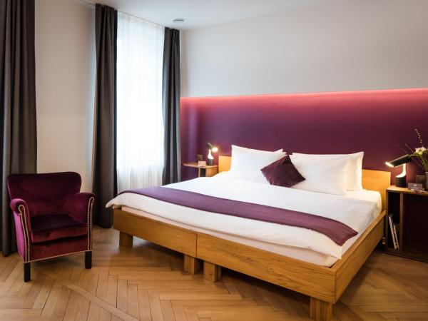 Boutique Hotel NI-MO : photo 4 de la chambre chambre double classique